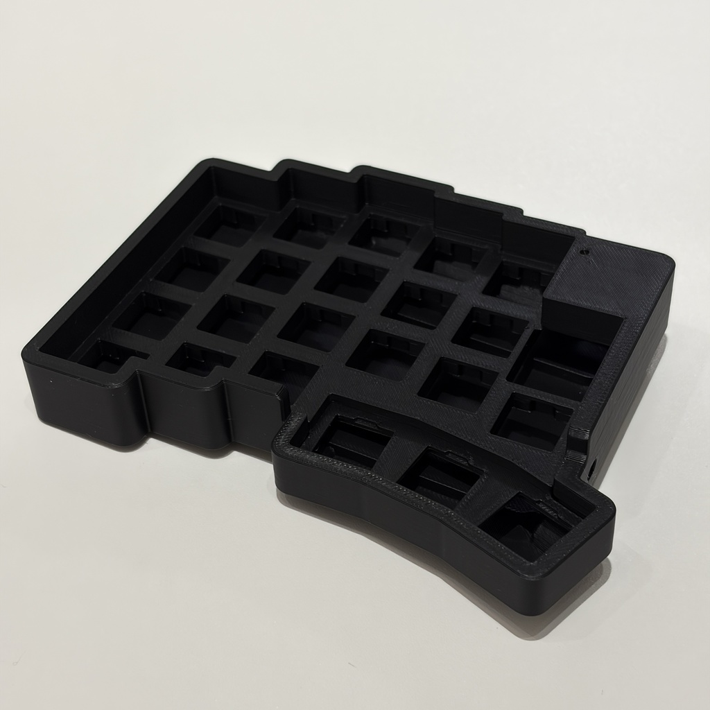 roBa 折りたたみ式テンティングケース【送料込み】