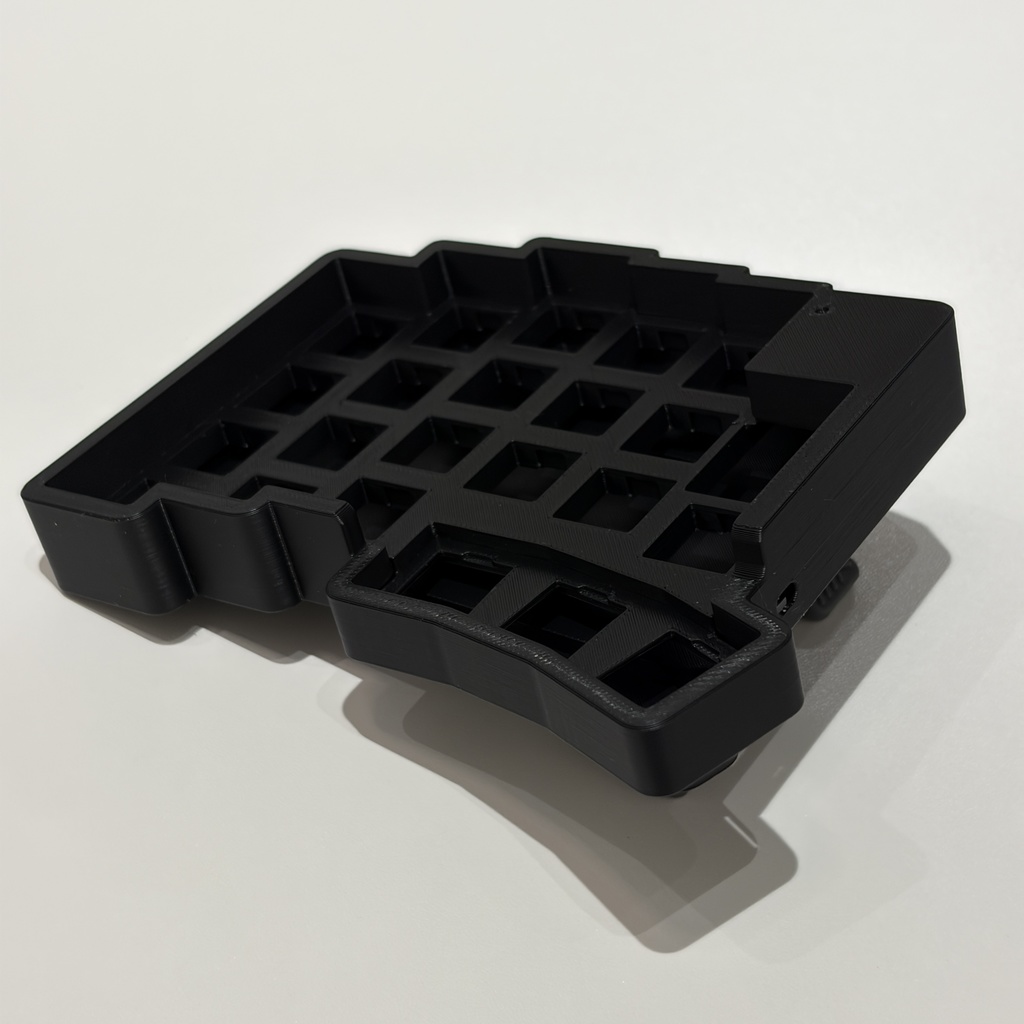 roBa 折りたたみ式テンティングケース【送料込み】