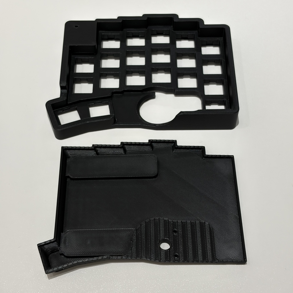 roBa 折りたたみ式テンティングケース【送料込み】