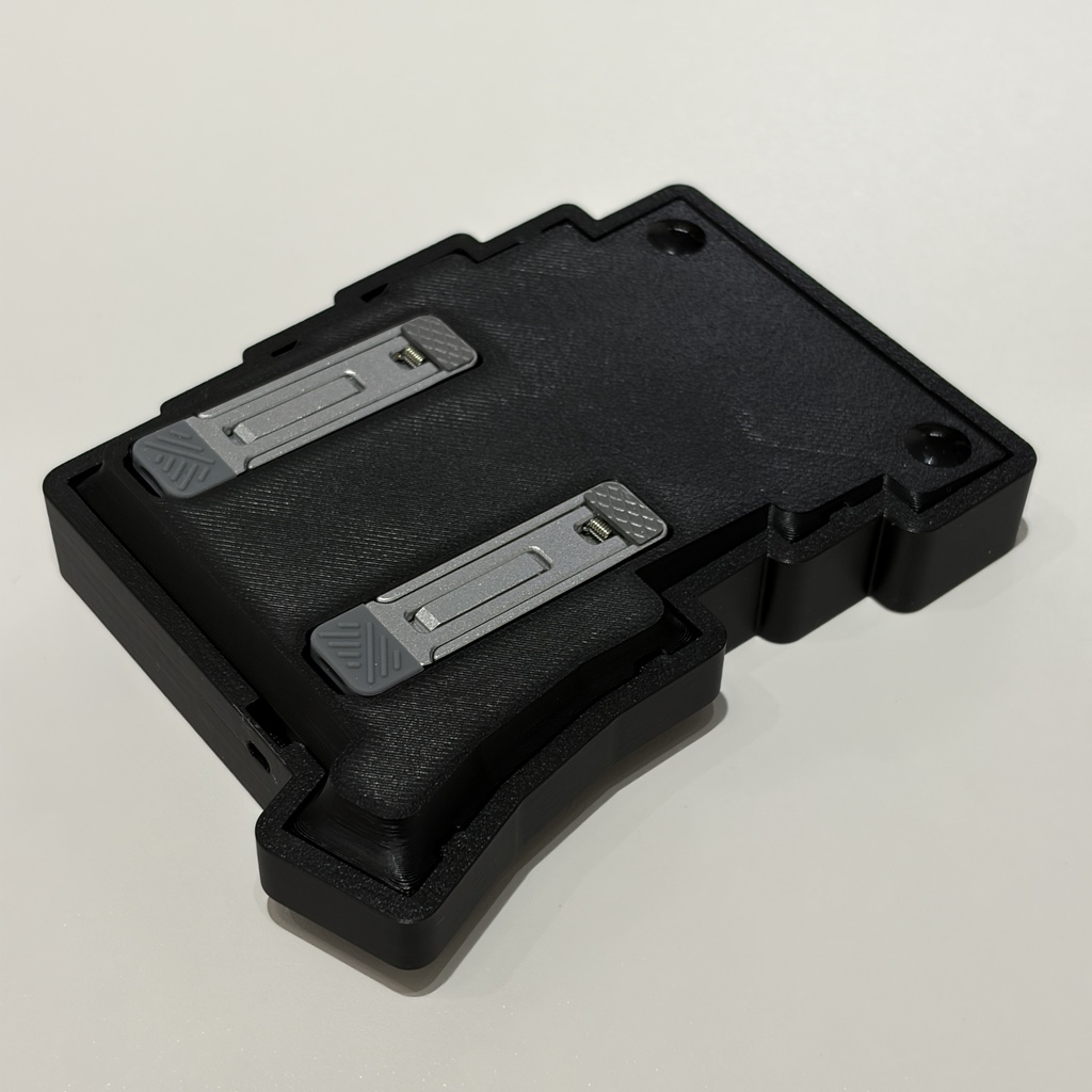 roBa 折りたたみ式テンティングケース【送料込み】