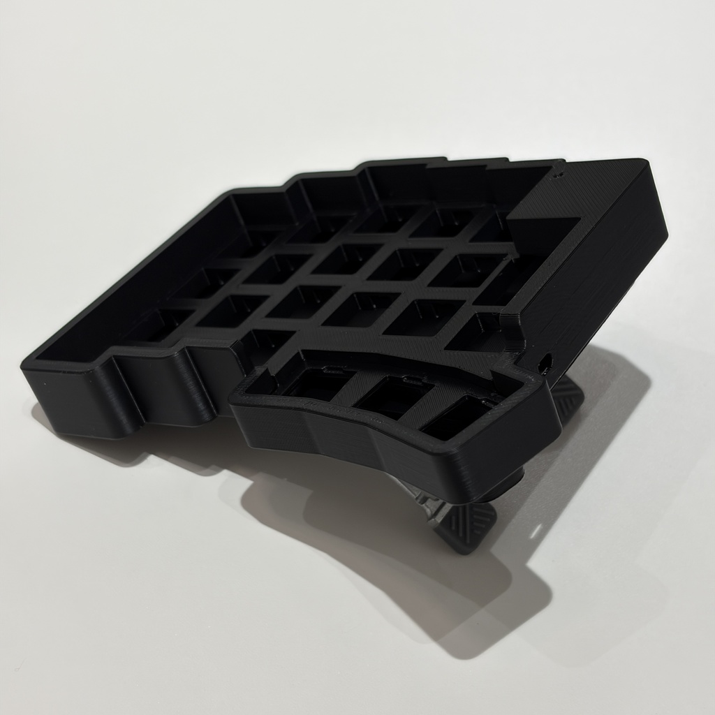 roBa 折りたたみ式テンティングケース【送料込み】