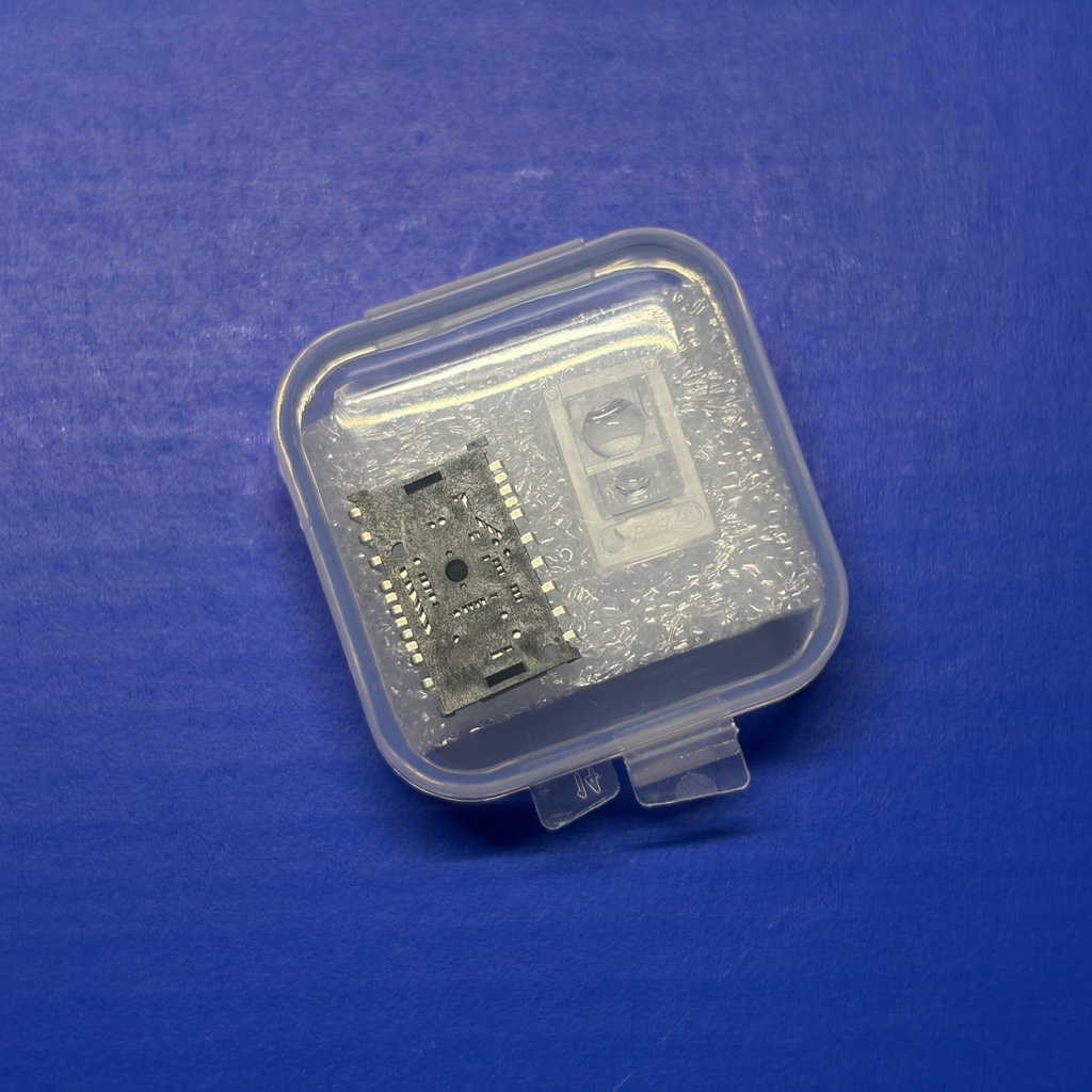 PMW3610 ブレークアウト基板 センサー レンズセット 自作キーボード用