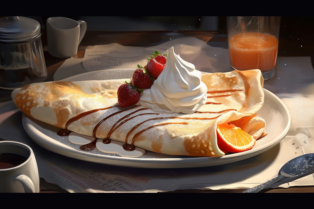 【4K番外特集シリーズ】料理編 其の一 100枚