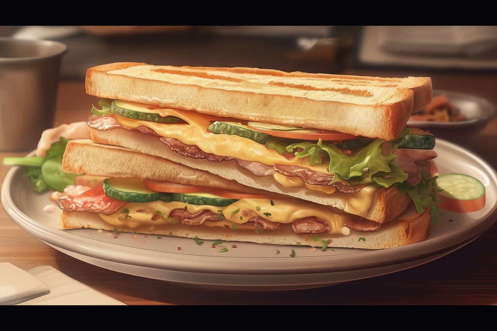 【4K番外特集シリーズ】料理編 其の一 100枚