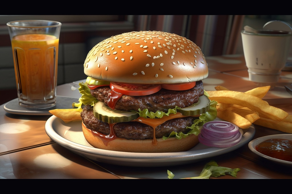 【4K番外特集シリーズ】料理編 其の一 100枚