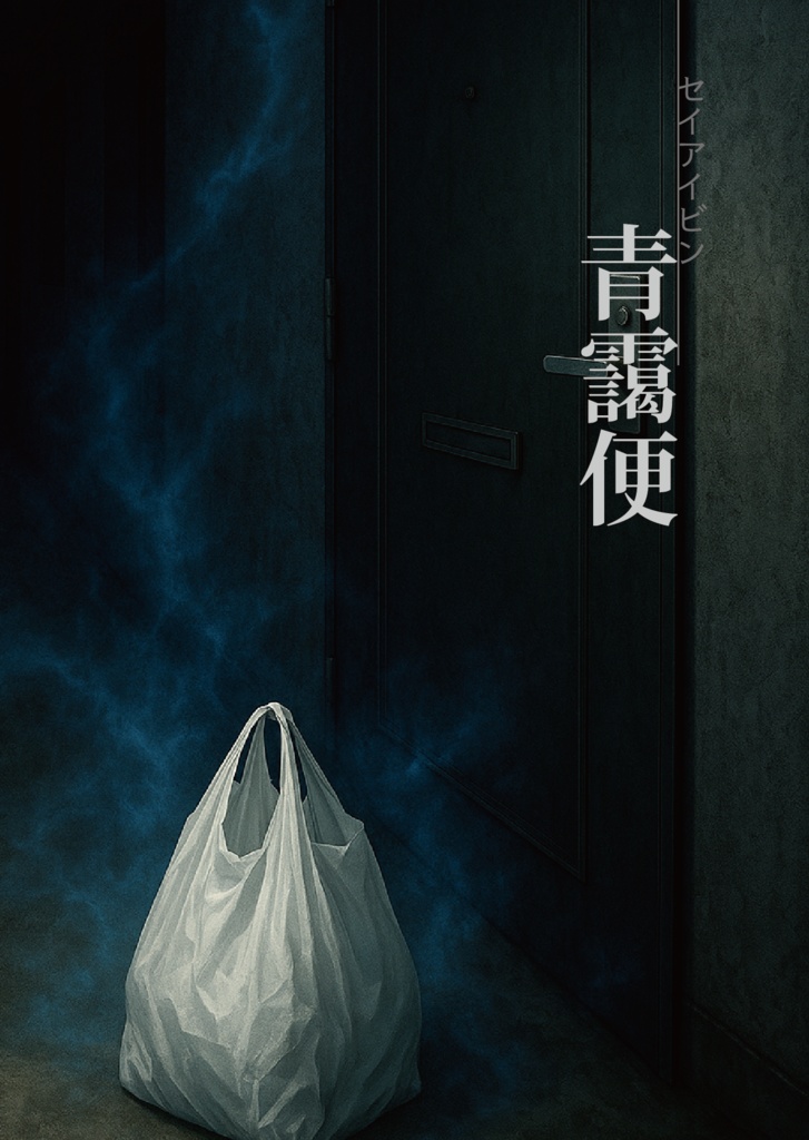 第６版「青靄便」