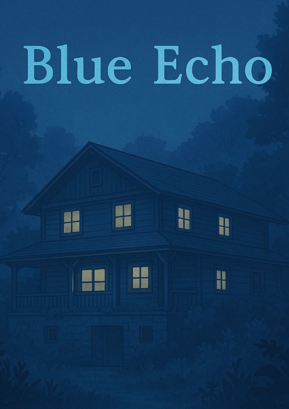 「Blue Echo」
