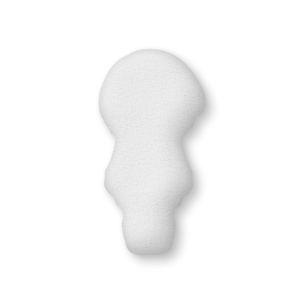 【クッション】おやすみバレンタイン