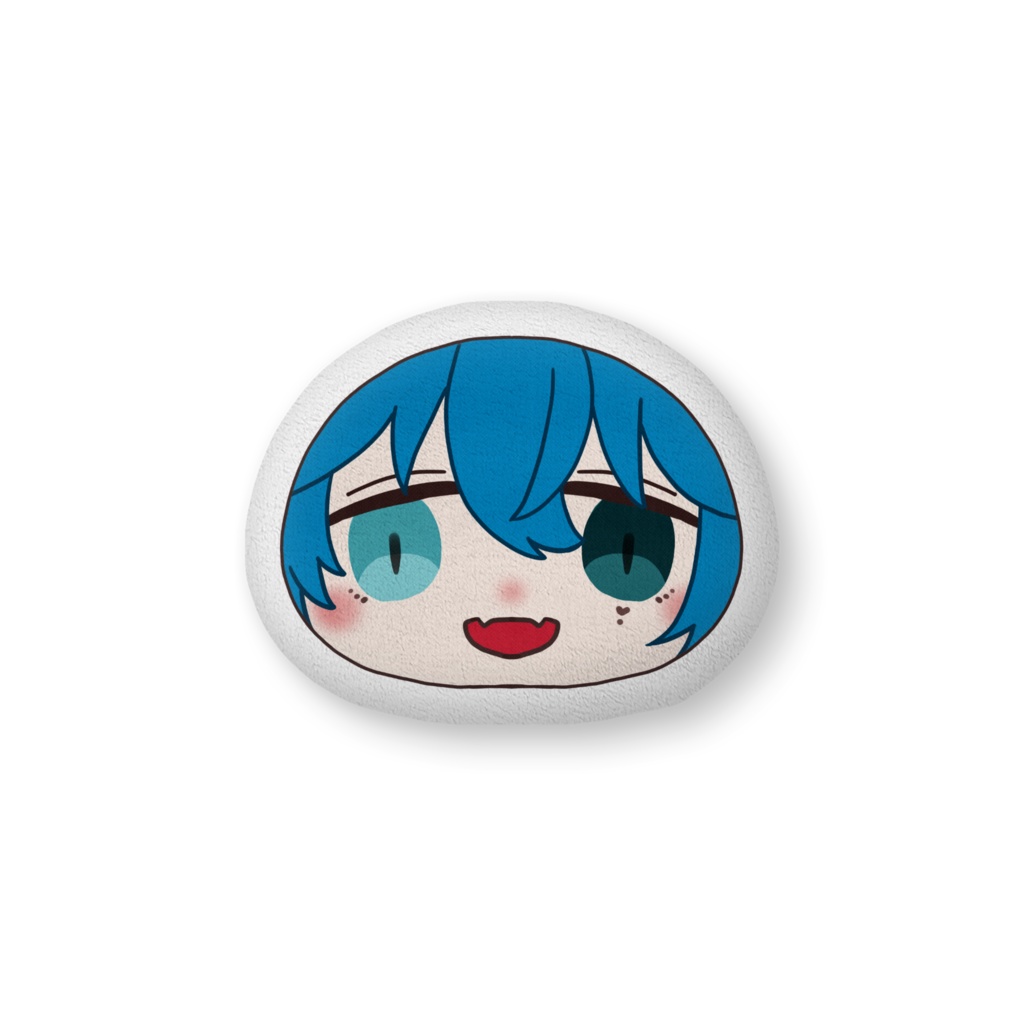 【ふかふかクッション】わをんそら