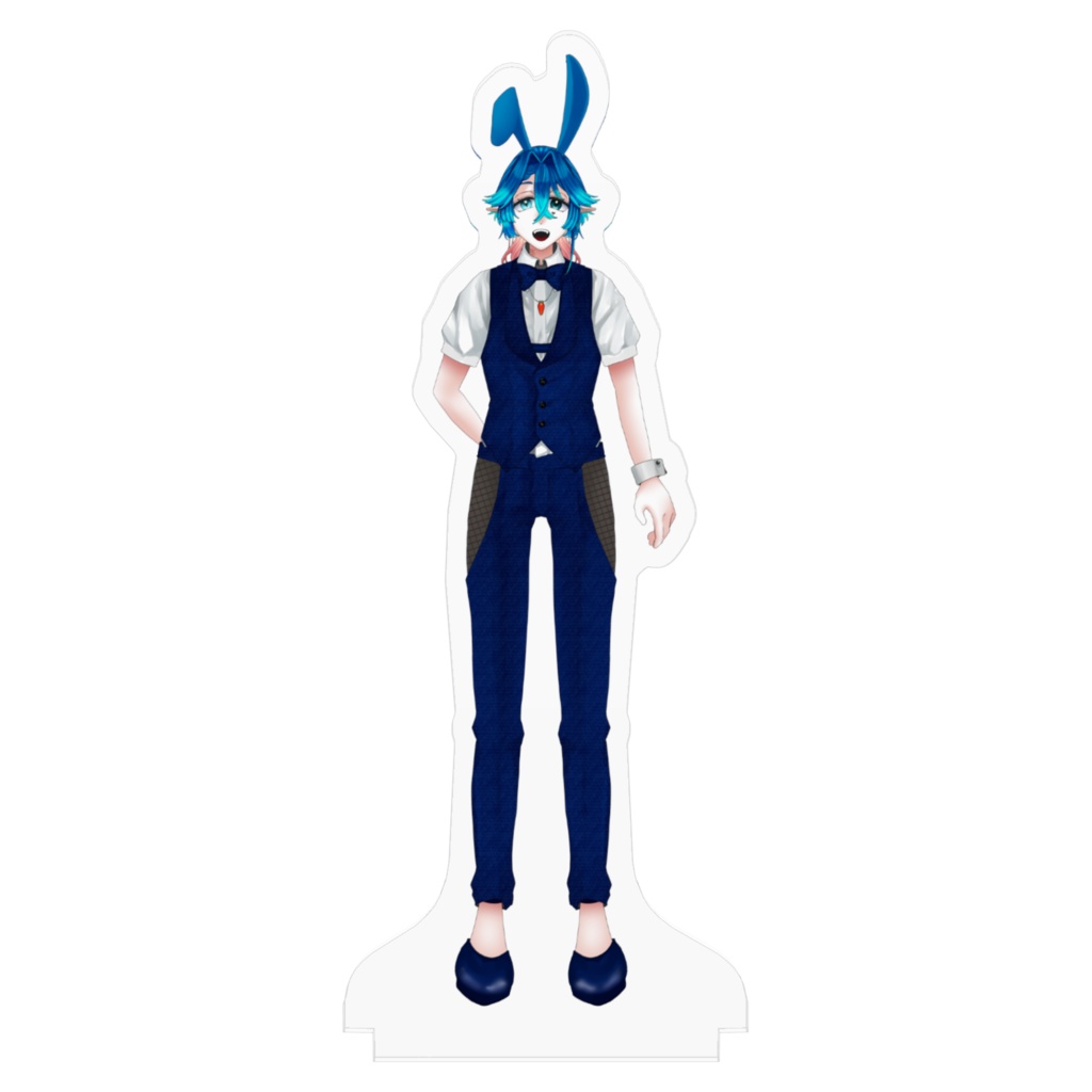 【アクスタ】わをんそら_ハロウィン_2025