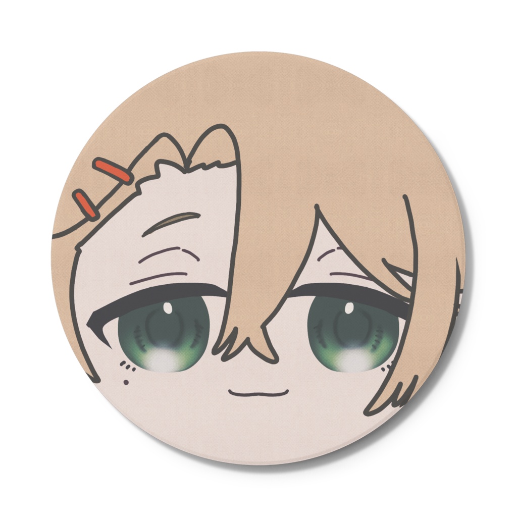 【コースター】柊りと_おまんじゅう