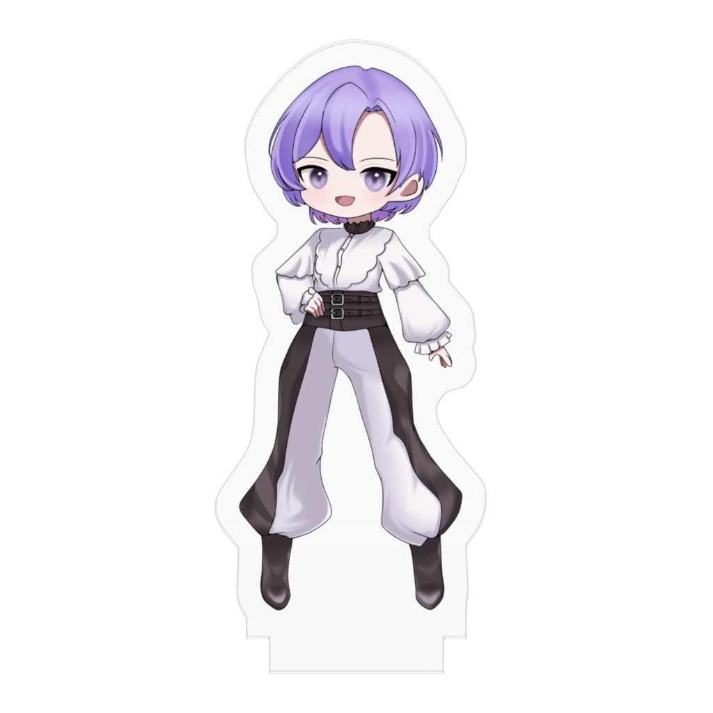 【アクスタ】バレンタイン_通常