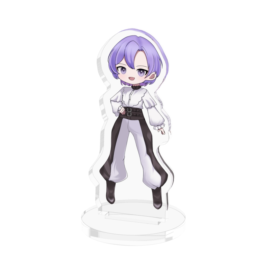 【アクスタ】バレンタイン_通常