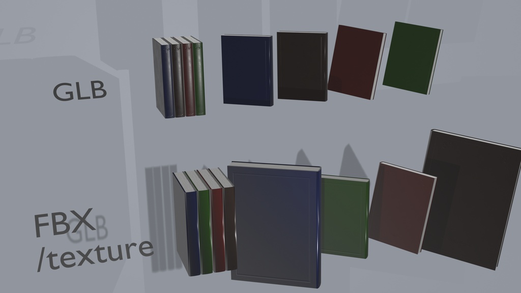 コーナーキャビネットと本/Corner Cabinet and Book