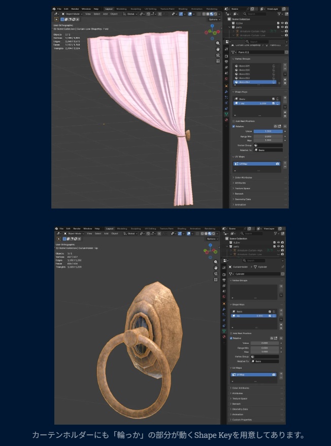 C4-Manere-03: CourtYard(コートヤード)