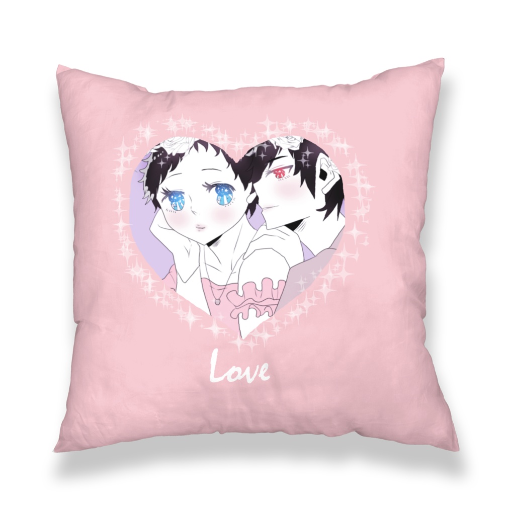 PASTEL izamikaカバー