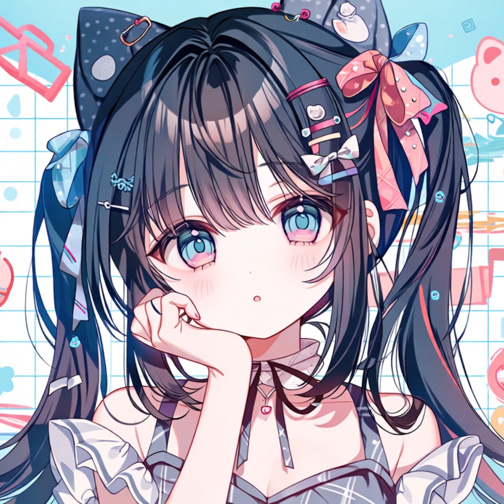 フリーBGM「New Start」【おしゃれ／かわいい/作業用/配信用】