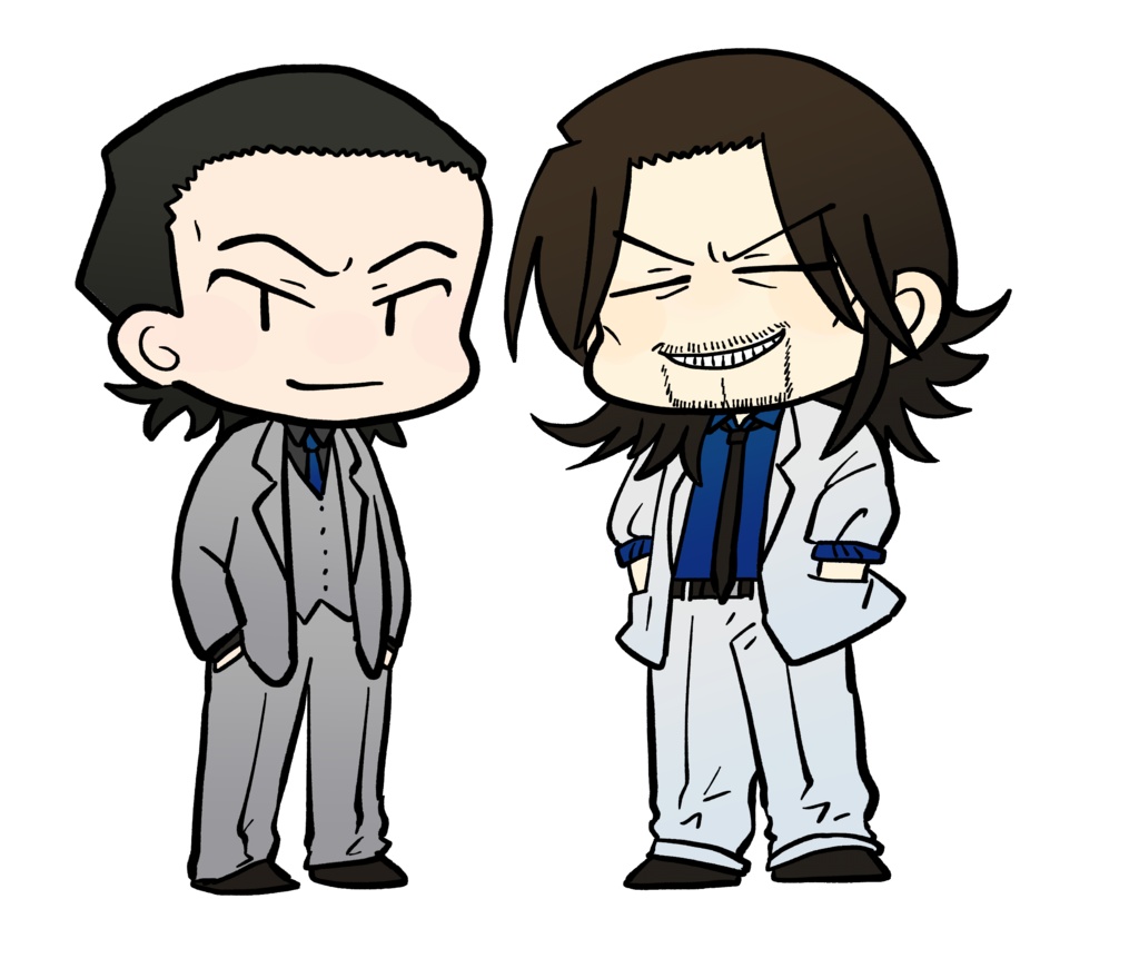 蔡江アクスタセット