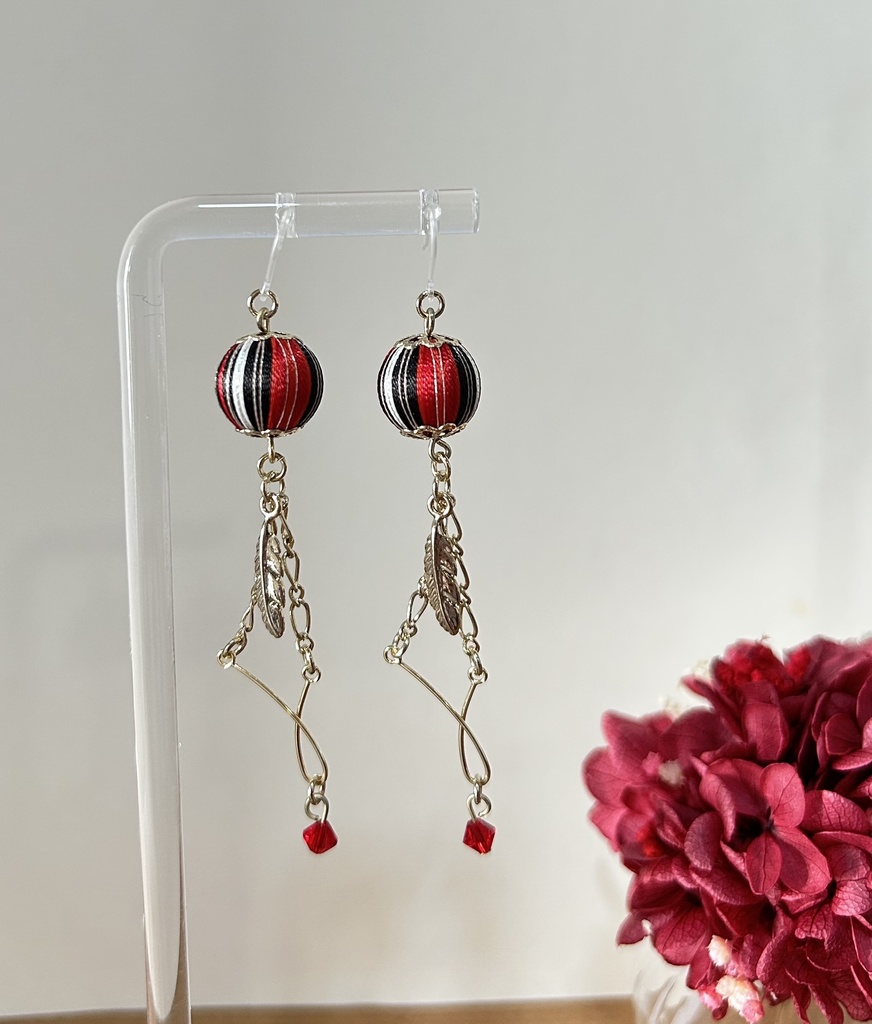 原神 ディルックイメージアクセサリー