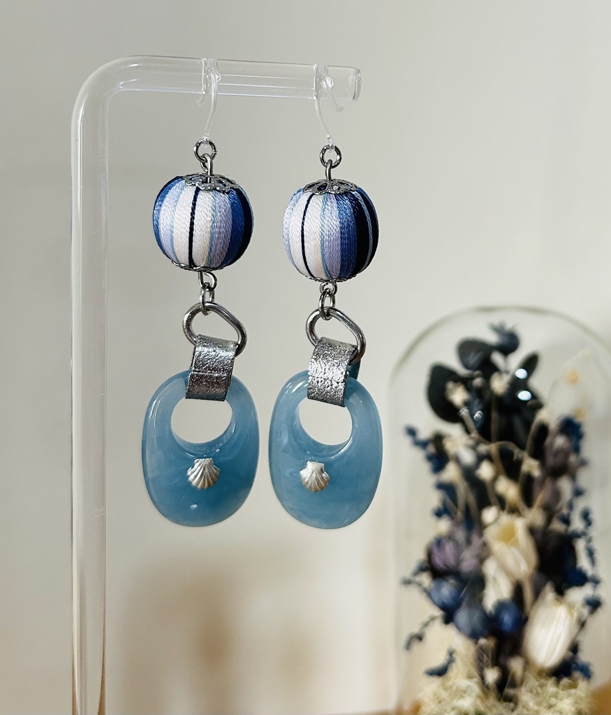 原神 心海イメージアクセサリー