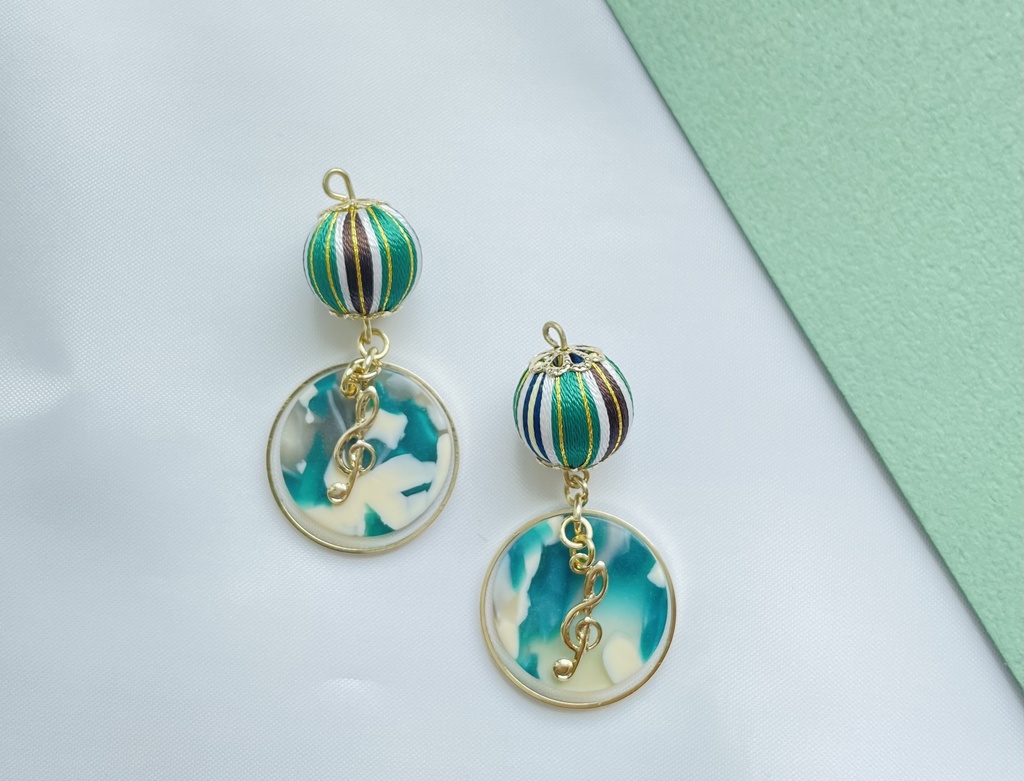 原神 ウェンティイメージアクセサリー