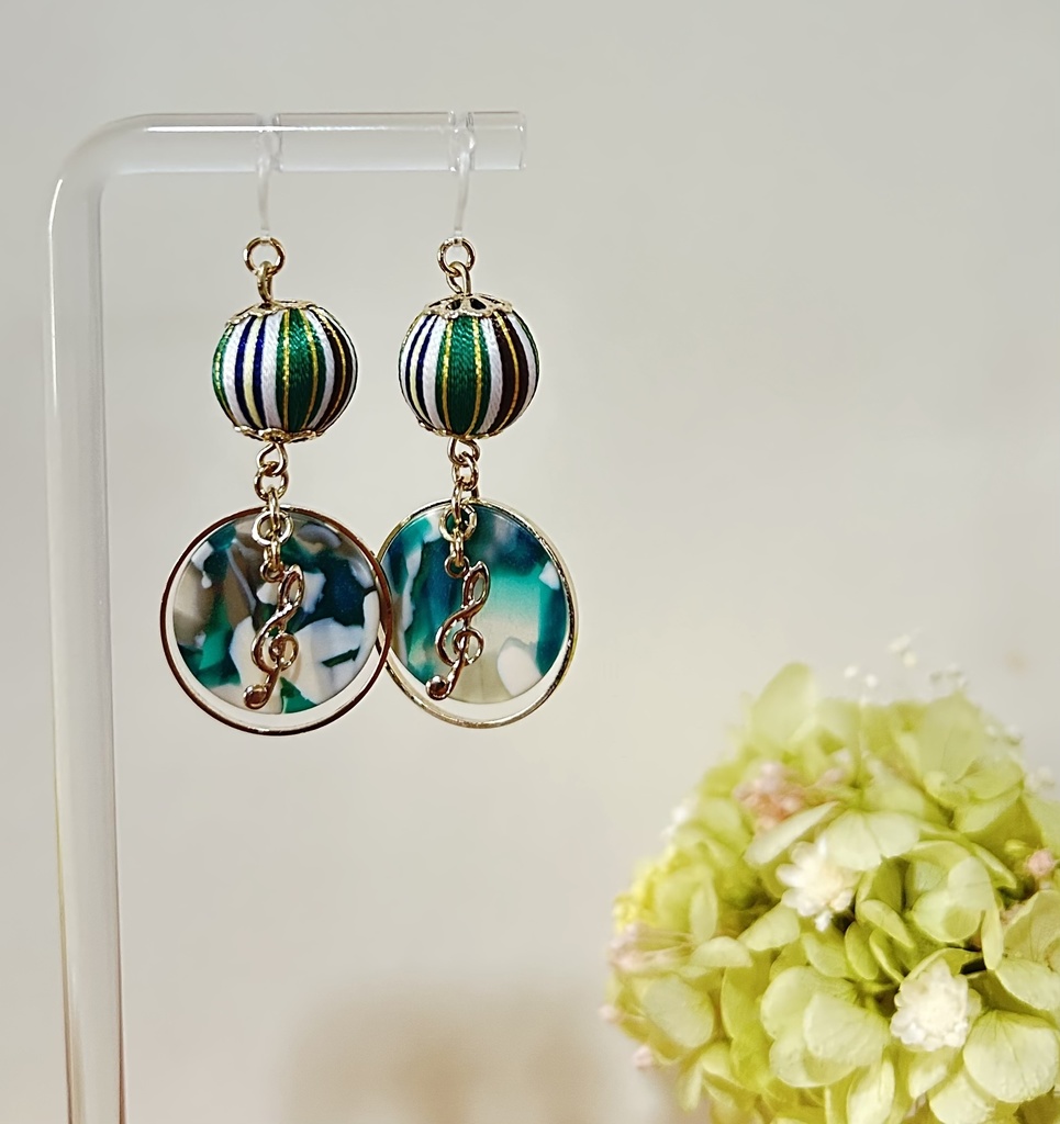 原神 ウェンティイメージアクセサリー