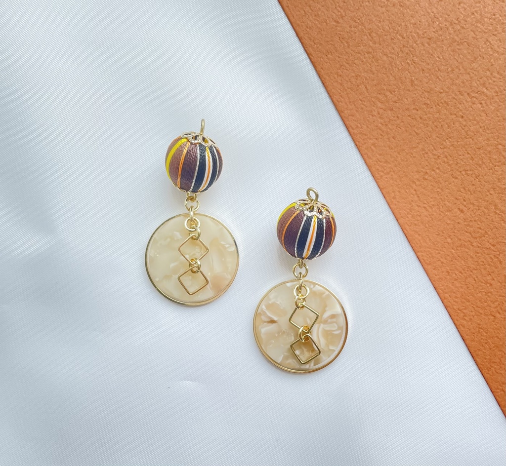 原神 鍾離イメージアクセサリー