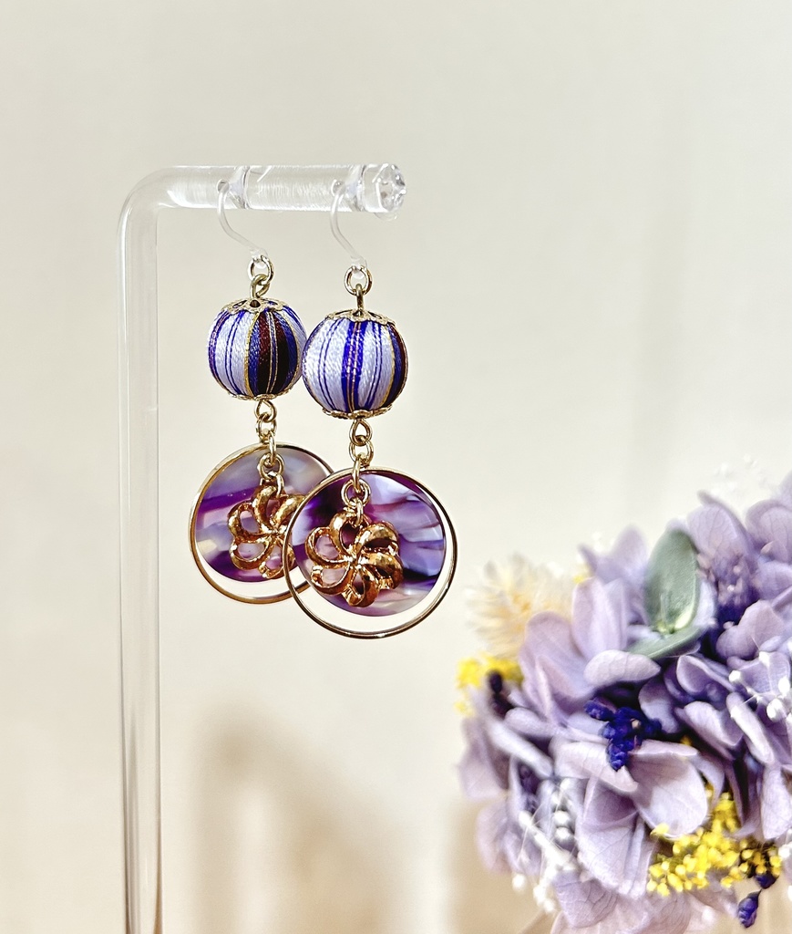 原神 雷電イメージアクセサリー