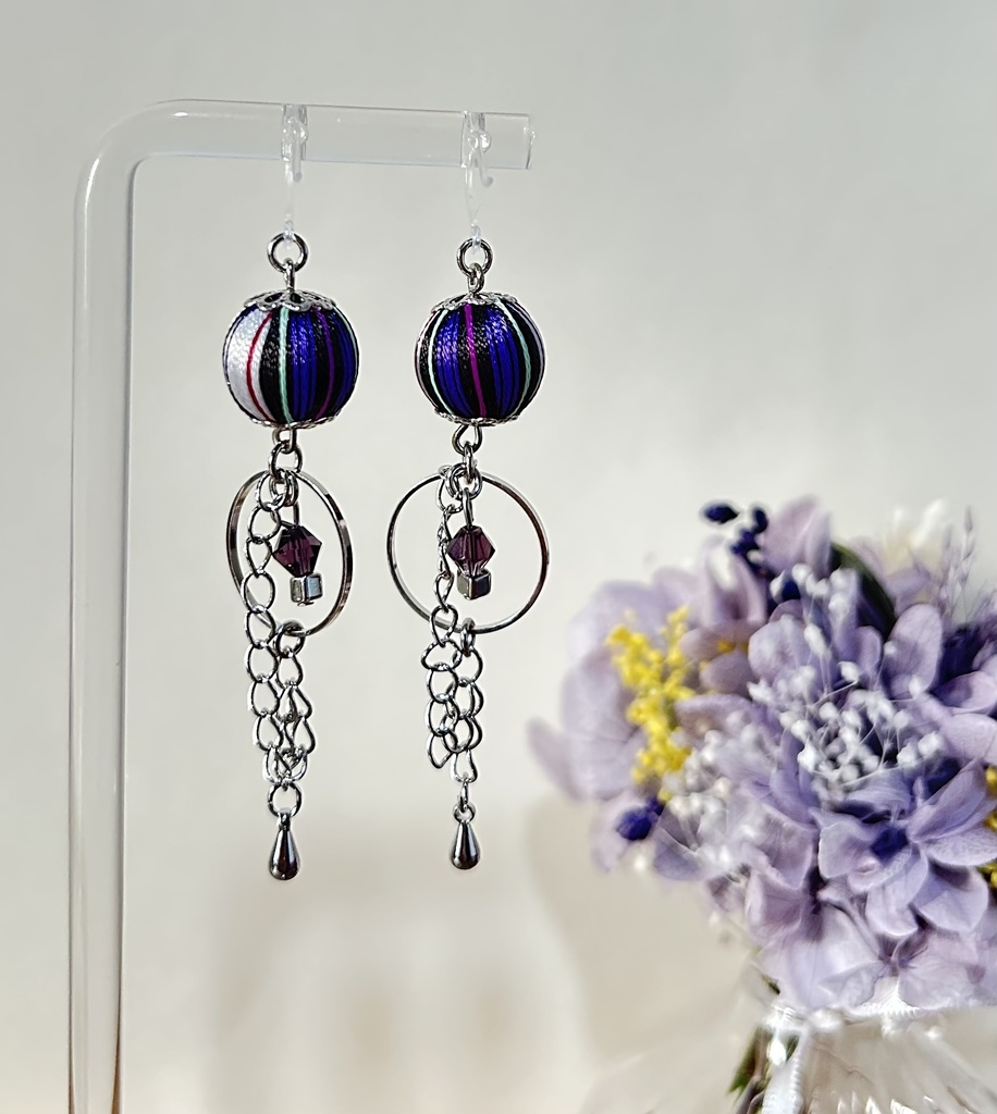 🌈🕒 不破湊イメージアクセサリー