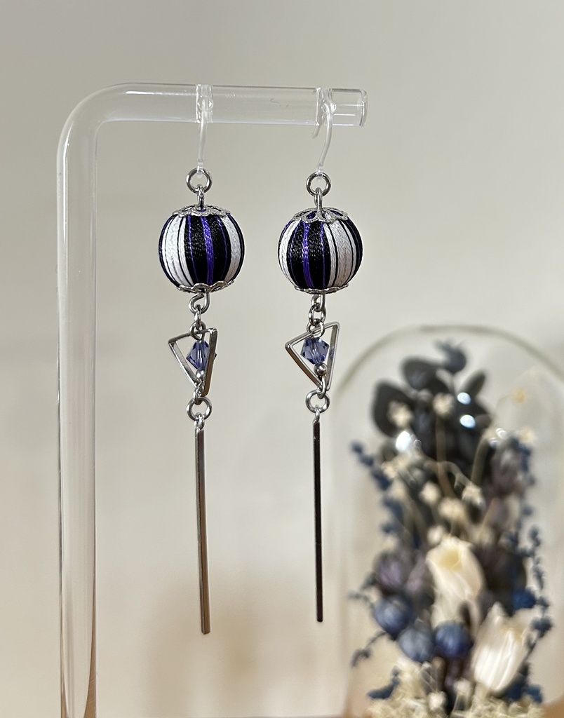 🌈🕒 剣持刀也イメージアクセサリー