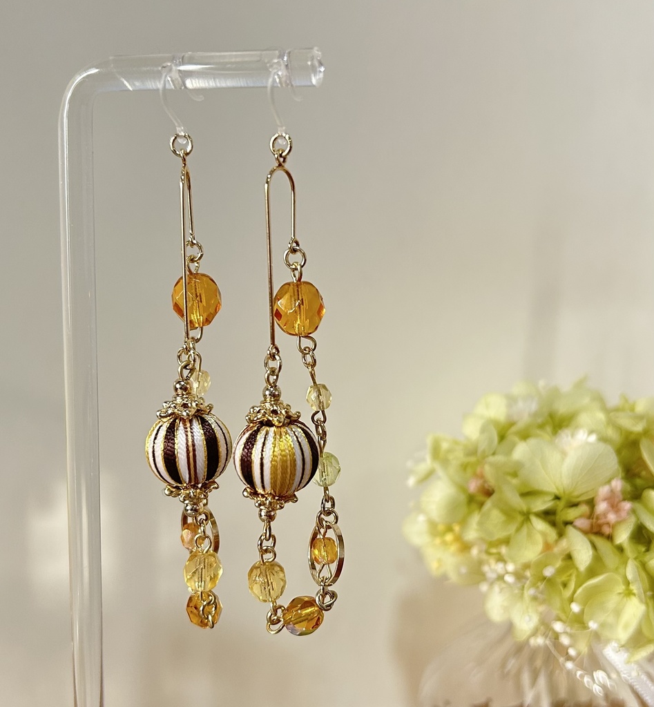 原神 凝光イメージアクセサリー