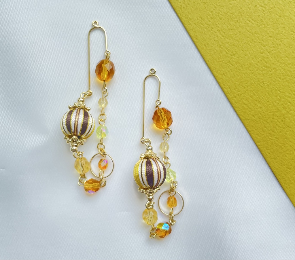原神 凝光イメージアクセサリー