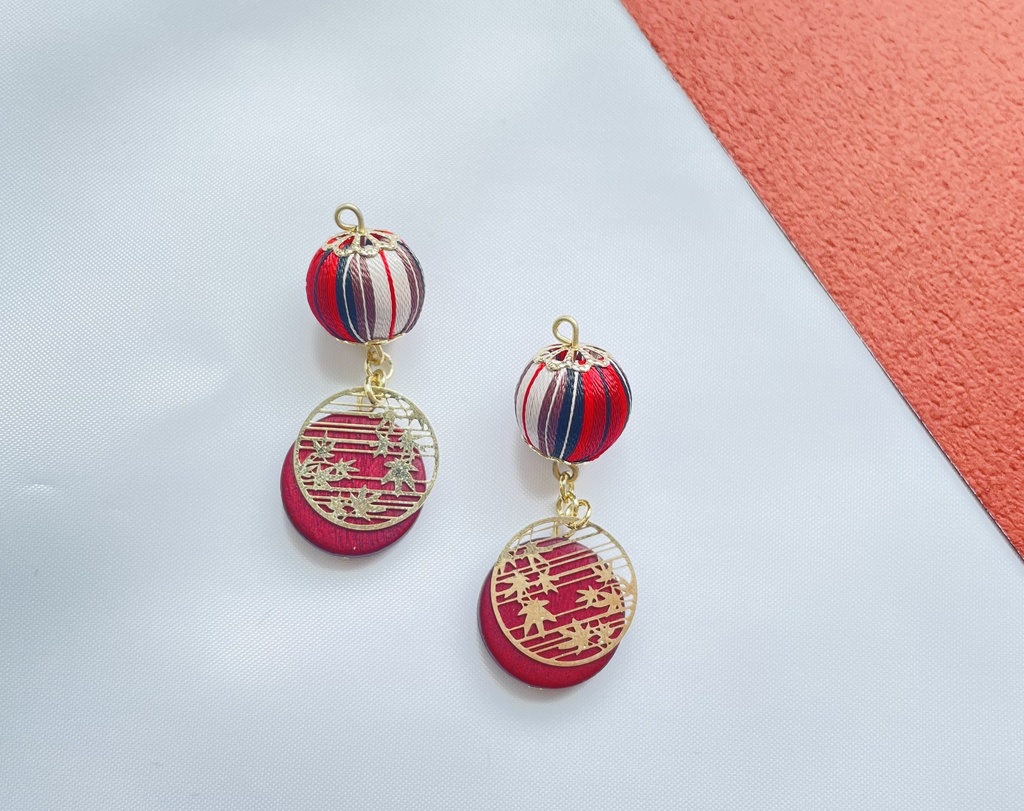 原神 万葉イメージアクセサリー