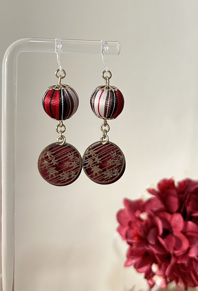 原神 万葉イメージアクセサリー