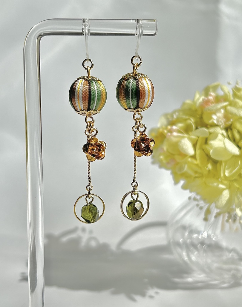 🌈🕒 オリバー・エバンス イメージアクセサリー