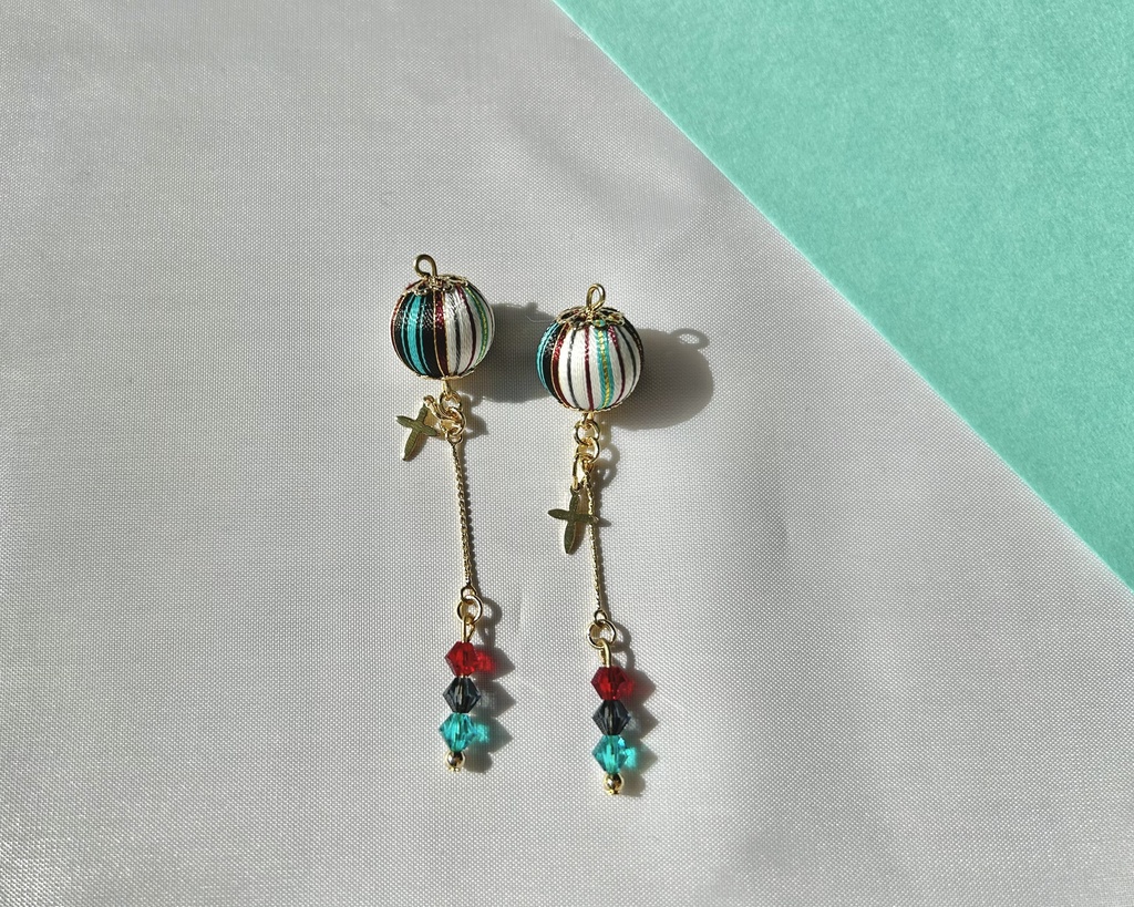 🌈🕒 VΔLZイメージアクセサリー