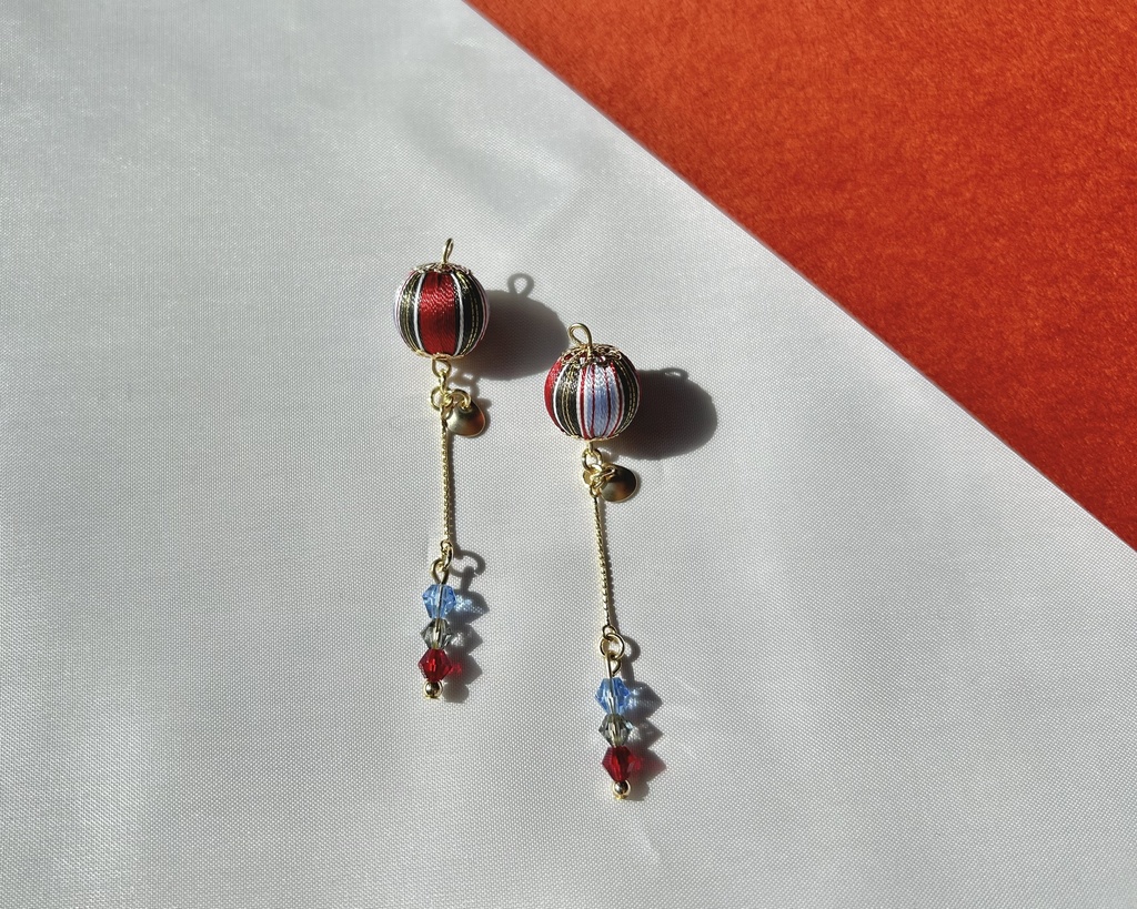 🌈🕒 VΔLZイメージアクセサリー