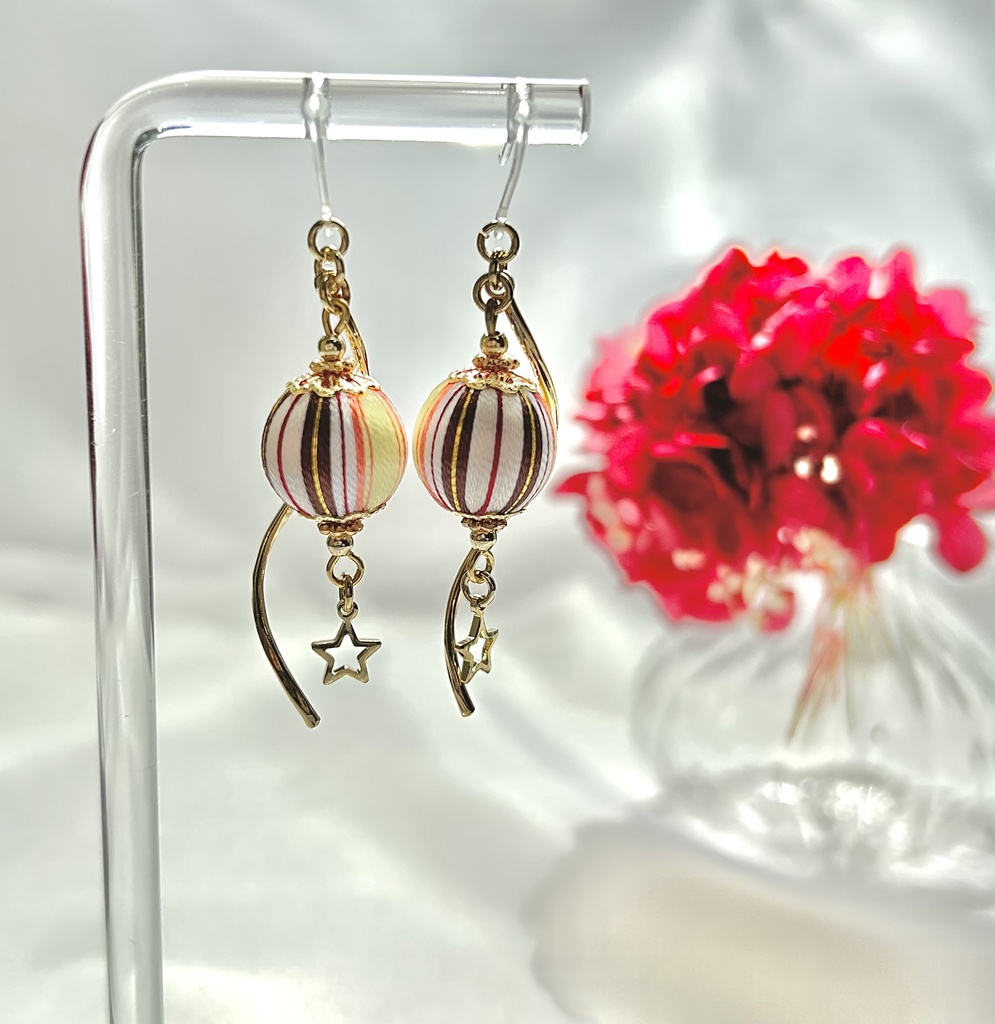 🌈🕒 星川サライメージアクセサリー
