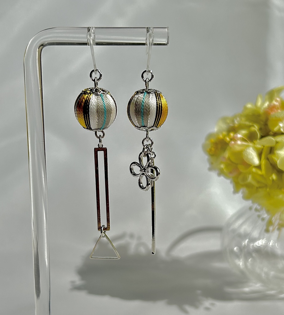 🌈🕒 甲斐田晴イメージアクセサリー