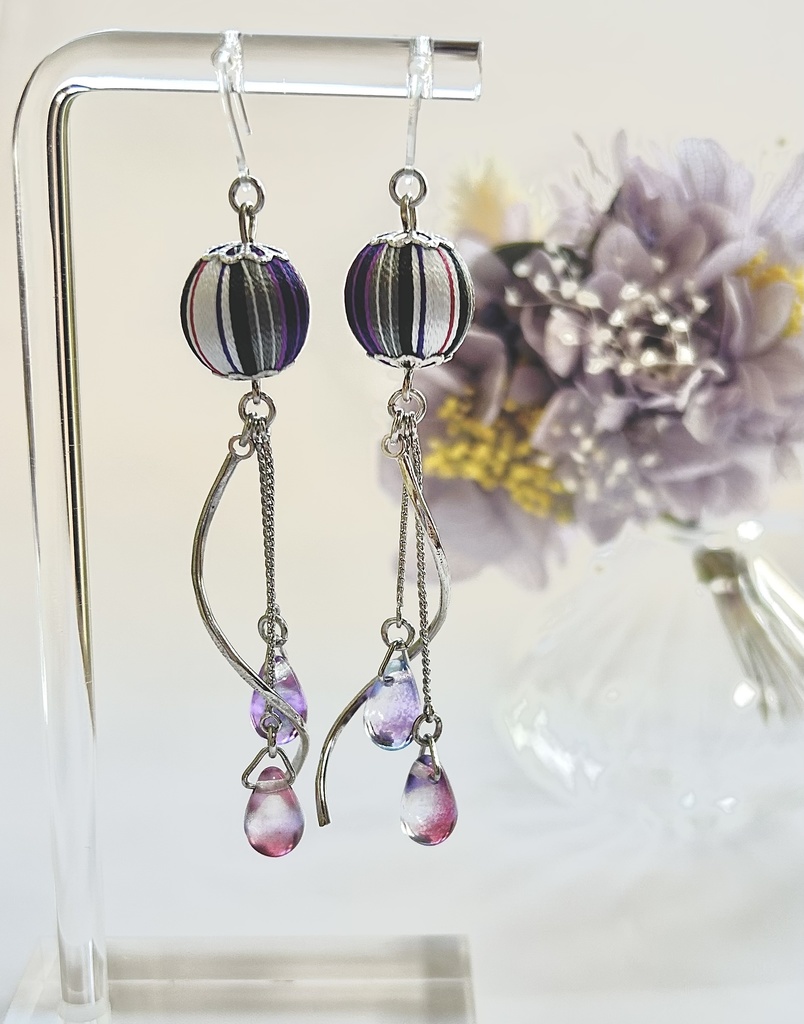 🌈🕒 不破湊イメージアクセサリー