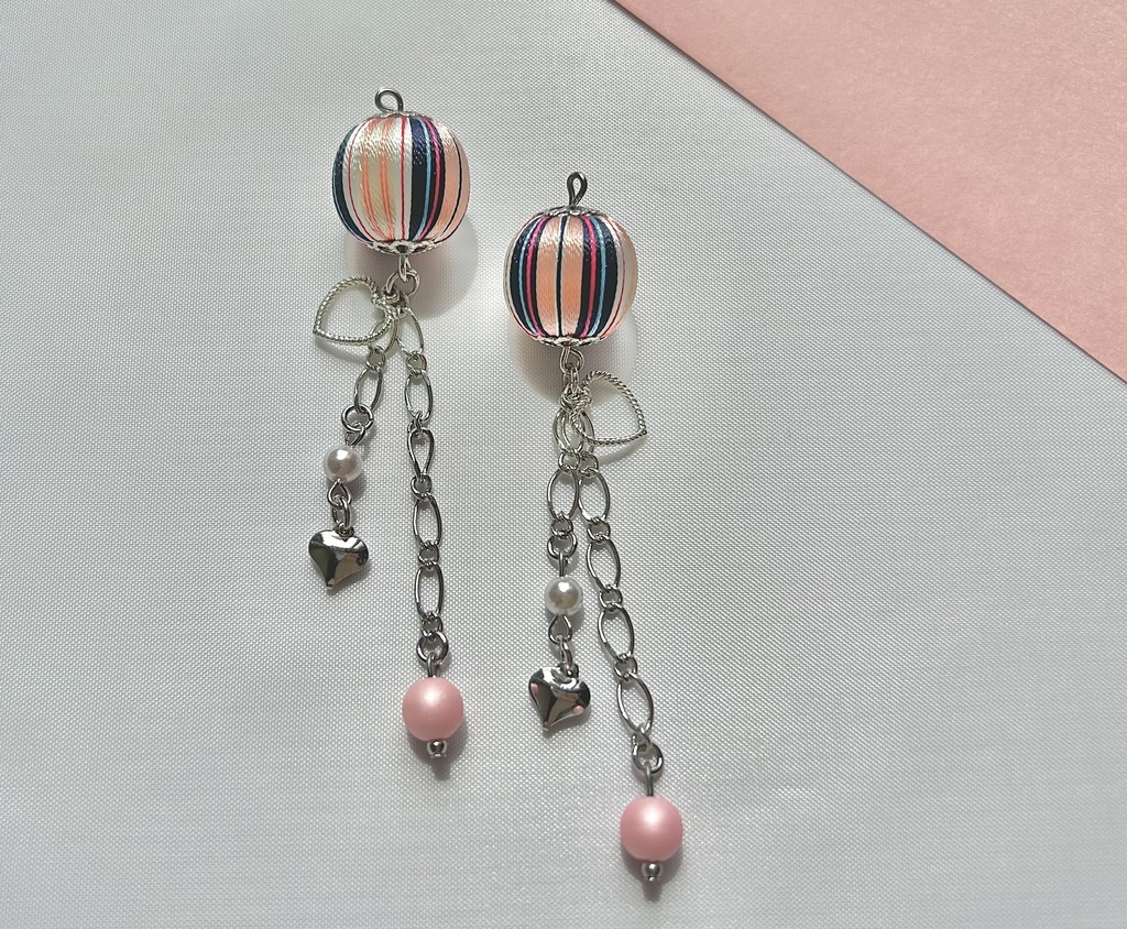 🌈🕒 魔界ノりりむイメージアクセサリー