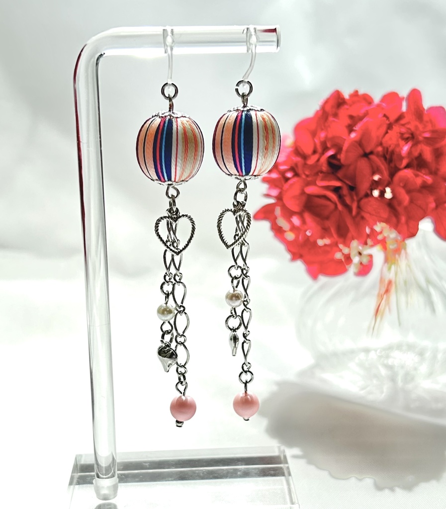 🌈🕒 魔界ノりりむイメージアクセサリー