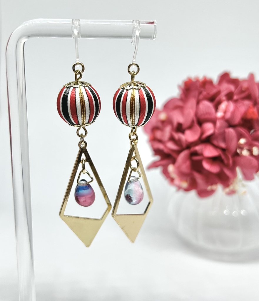 🌈🕒 アンジュ・カトリーナイメージアクセサリー