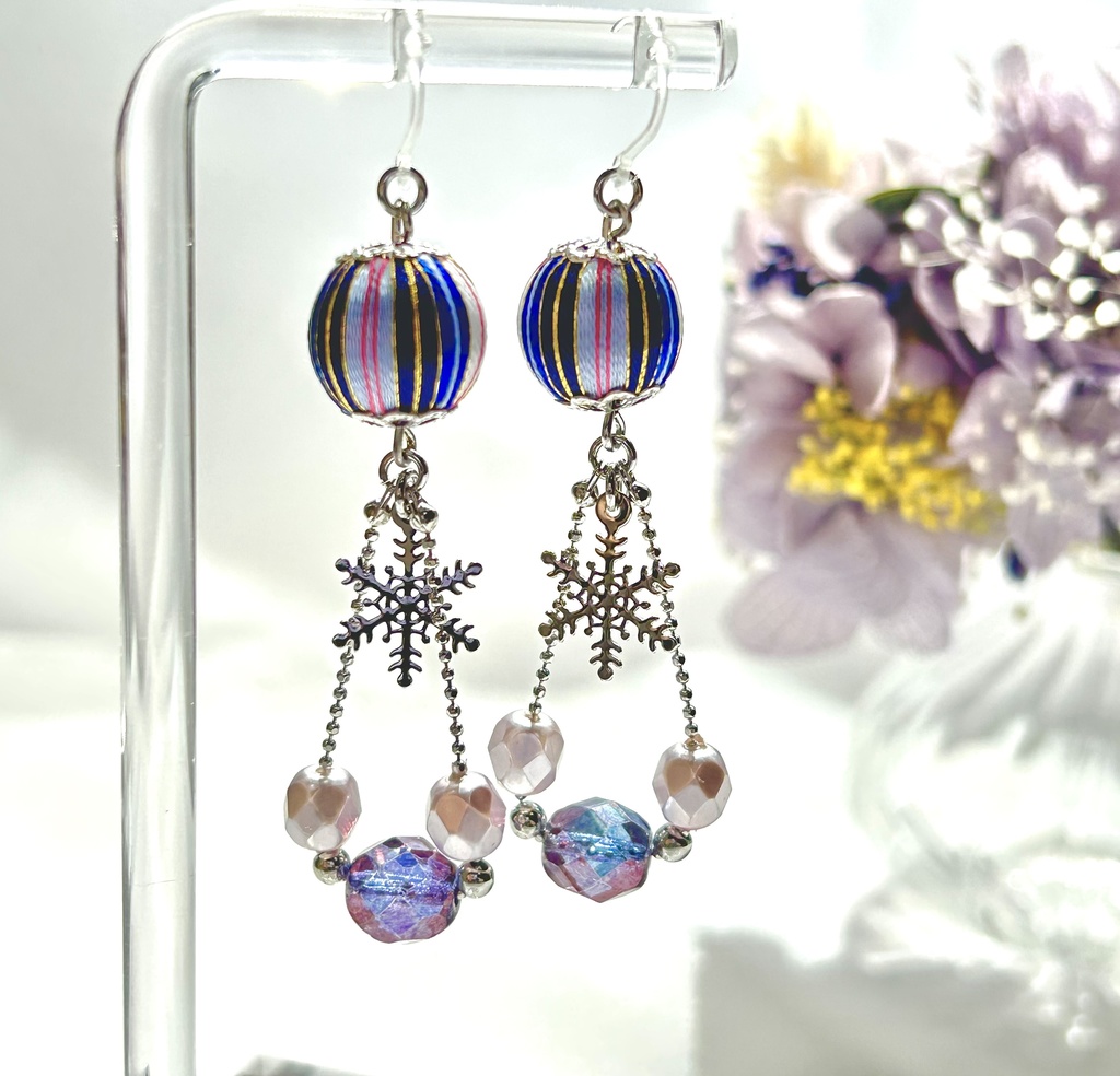 原神 七七イメージアクセサリー