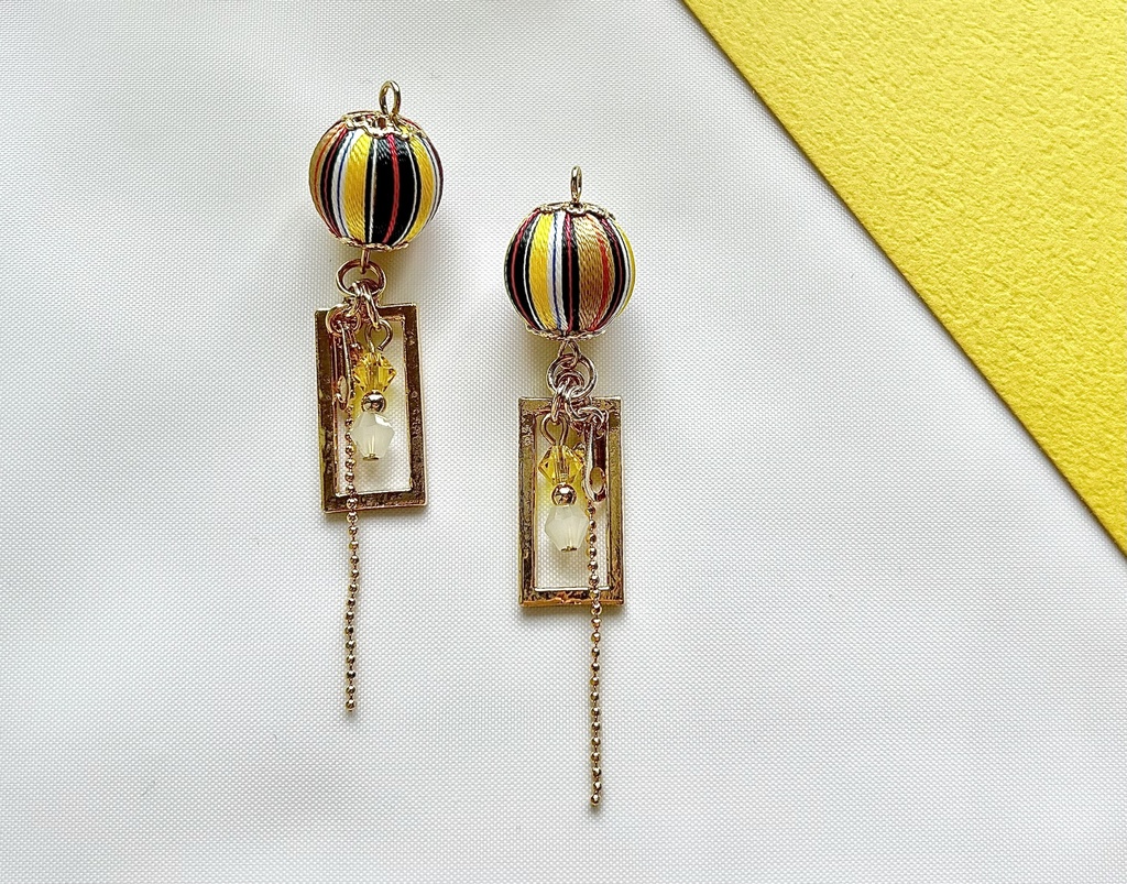 🌈🕒 VOLTACTIONイメージアクセサリー