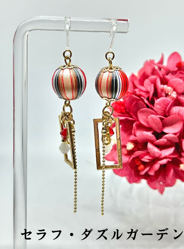 🌈🕒 VOLTACTIONイメージアクセサリー