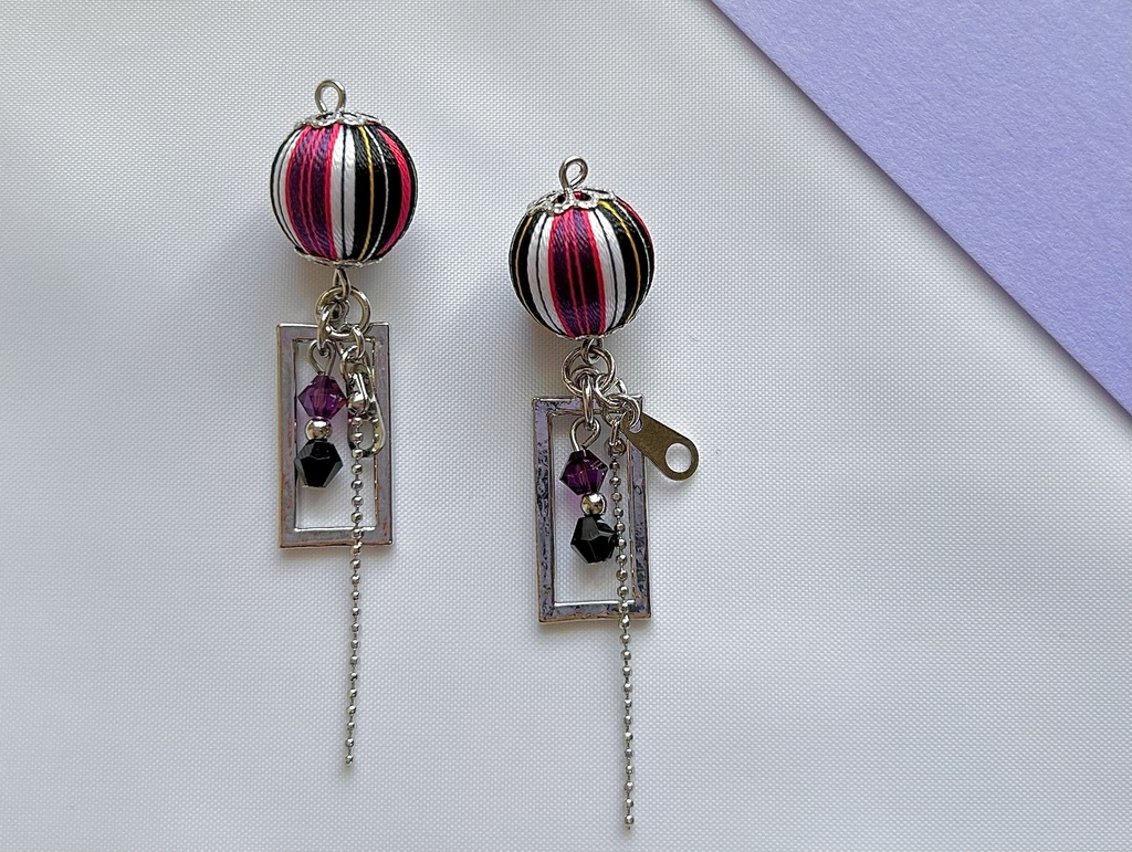 🌈🕒 VOLTACTIONイメージアクセサリー