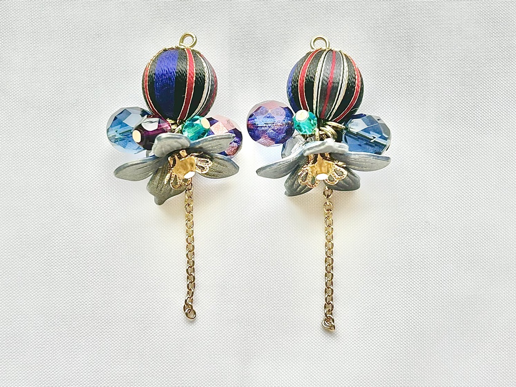 プロセカ 神代類モチーフアクセサリー