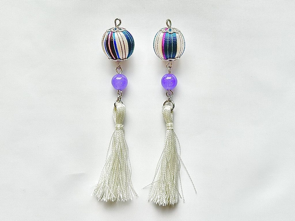 プロセカ 神代類モチーフアクセサリー