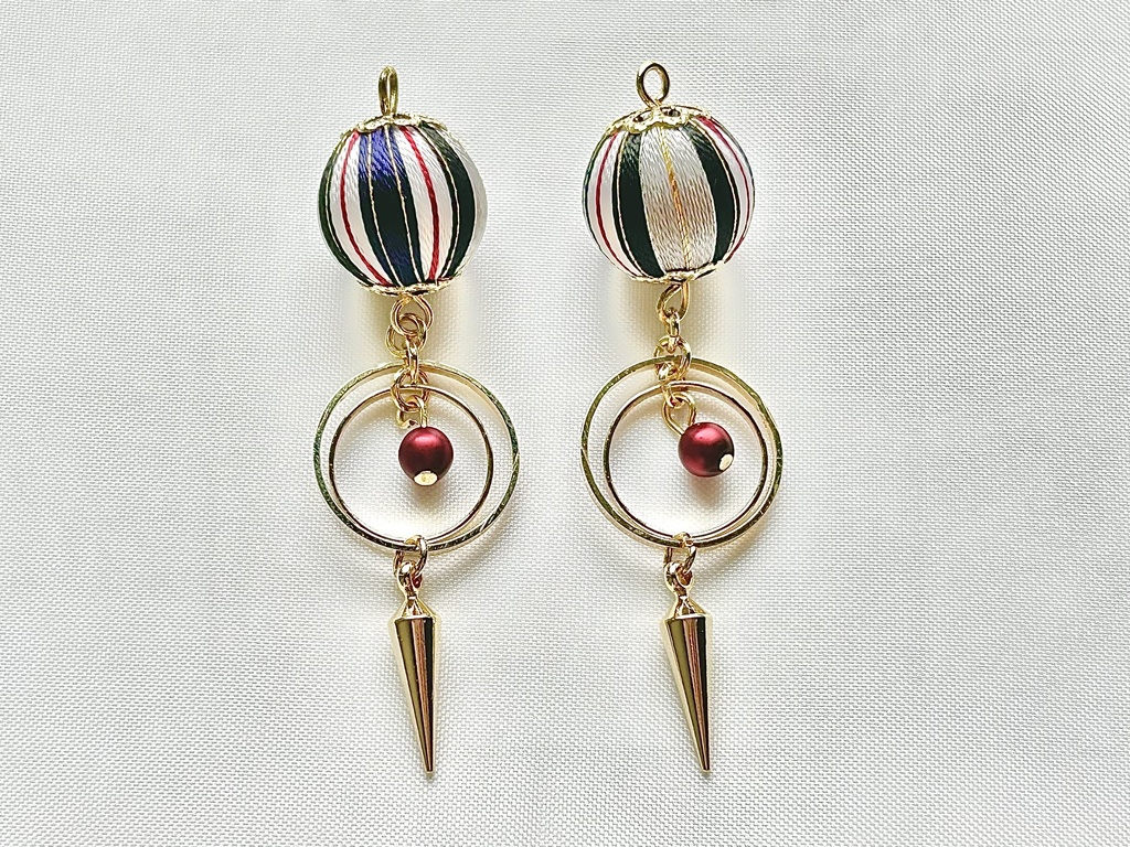 プロセカ 神代類モチーフアクセサリー